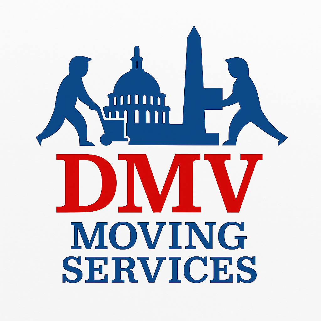 DMV Moving Services